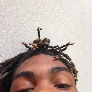 Meet your Posher, Braden